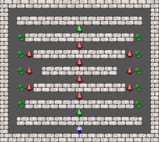 Уровень 212 — Alberto Multipack